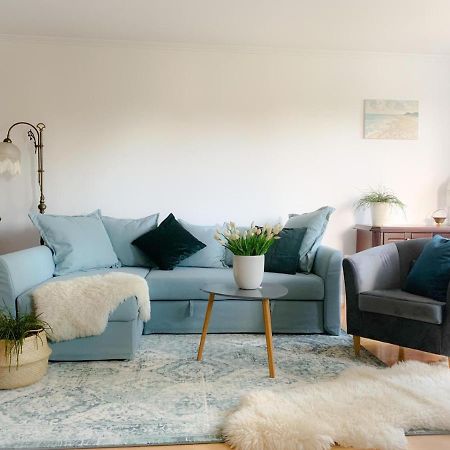 Apartament Grunwaldzka Sopot Buitenkant foto