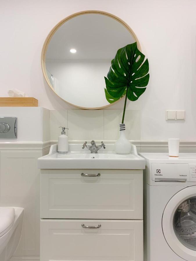 Apartament Grunwaldzka Sopot Buitenkant foto
