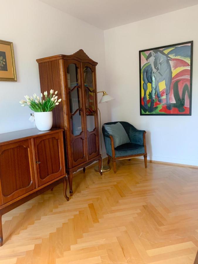 Apartament Grunwaldzka Sopot Buitenkant foto
